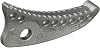 Acorn 3441-yt Replacement Anvil