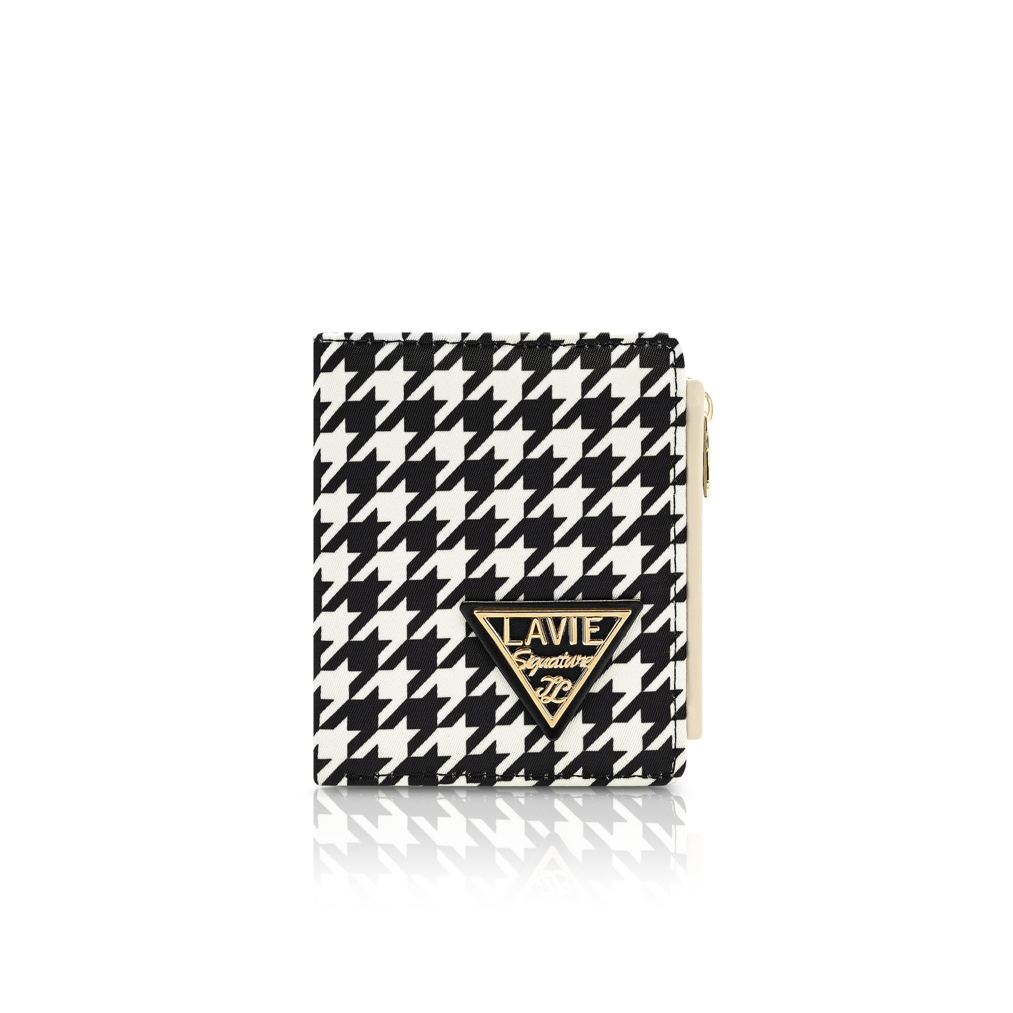 Women's Carson Printed Small Bifold Wallet | Gift for Women-image-36