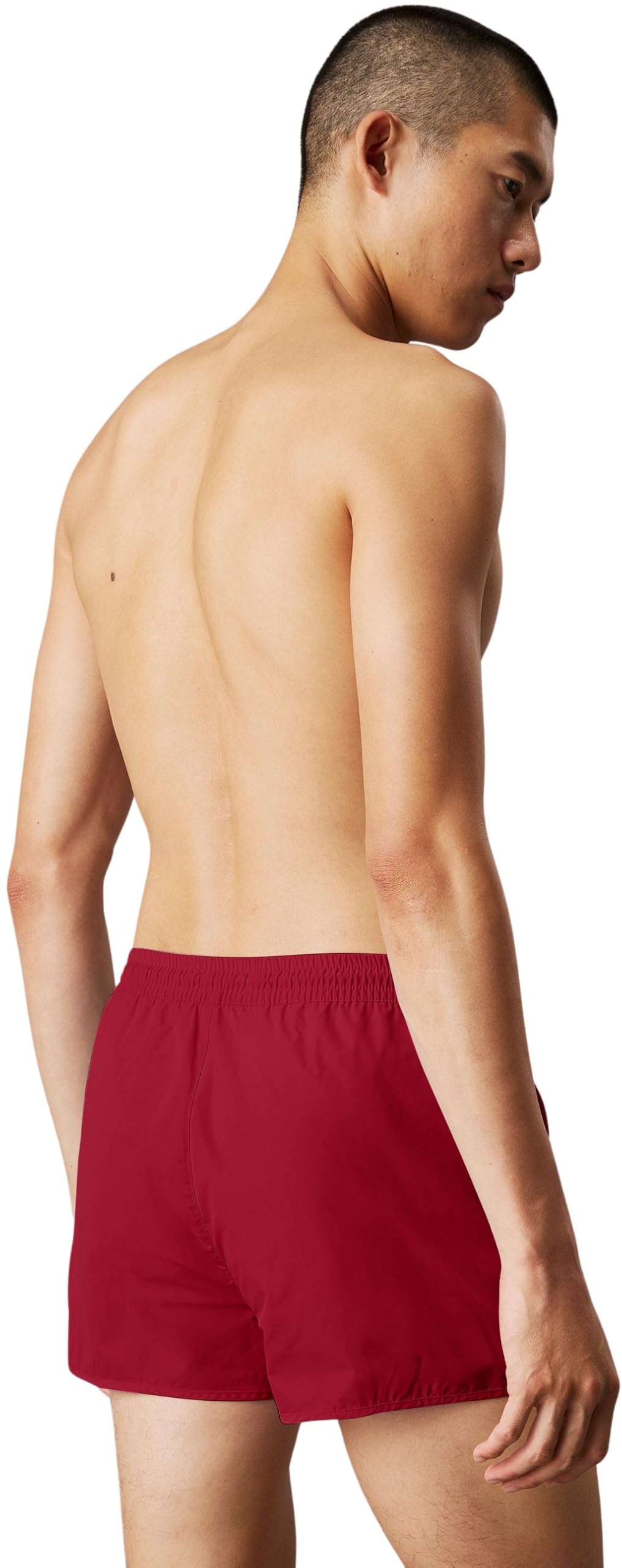 Calvin Klein Boardshorts Mężczyźni Short Runner Lv00n61110