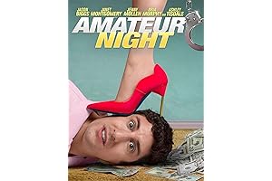 Amateur Night