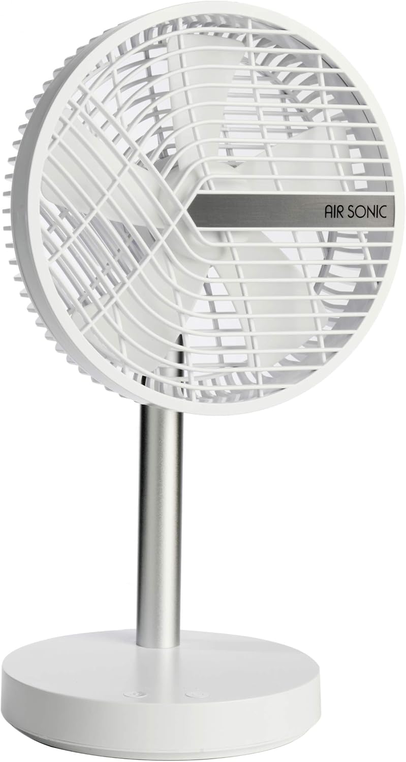 ventilatore portatile per il trucco