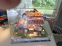 Review Image by BEA W. BEA W.