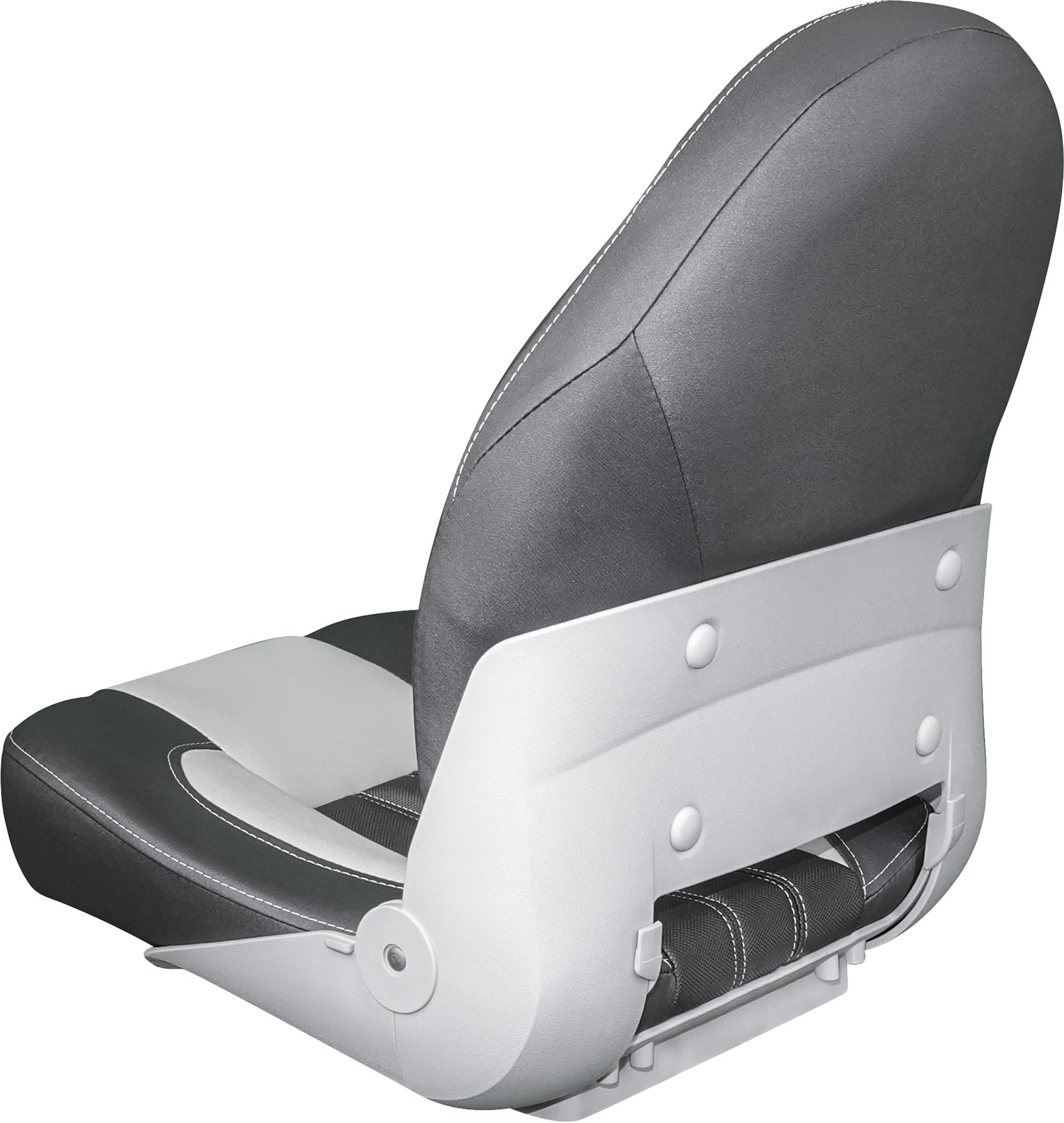 Tempress Probax Seat Charcoal/Gray/Carbon - Sièges Bateau
