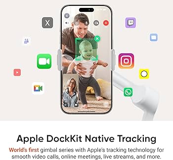 Amazon.com: Insta360 Flow 2 Pro Creator Bundle Grey - Foldable AI Amazon.com: Insta360 Flow 2 Pro Creator Bundle Grey - Foldable AI