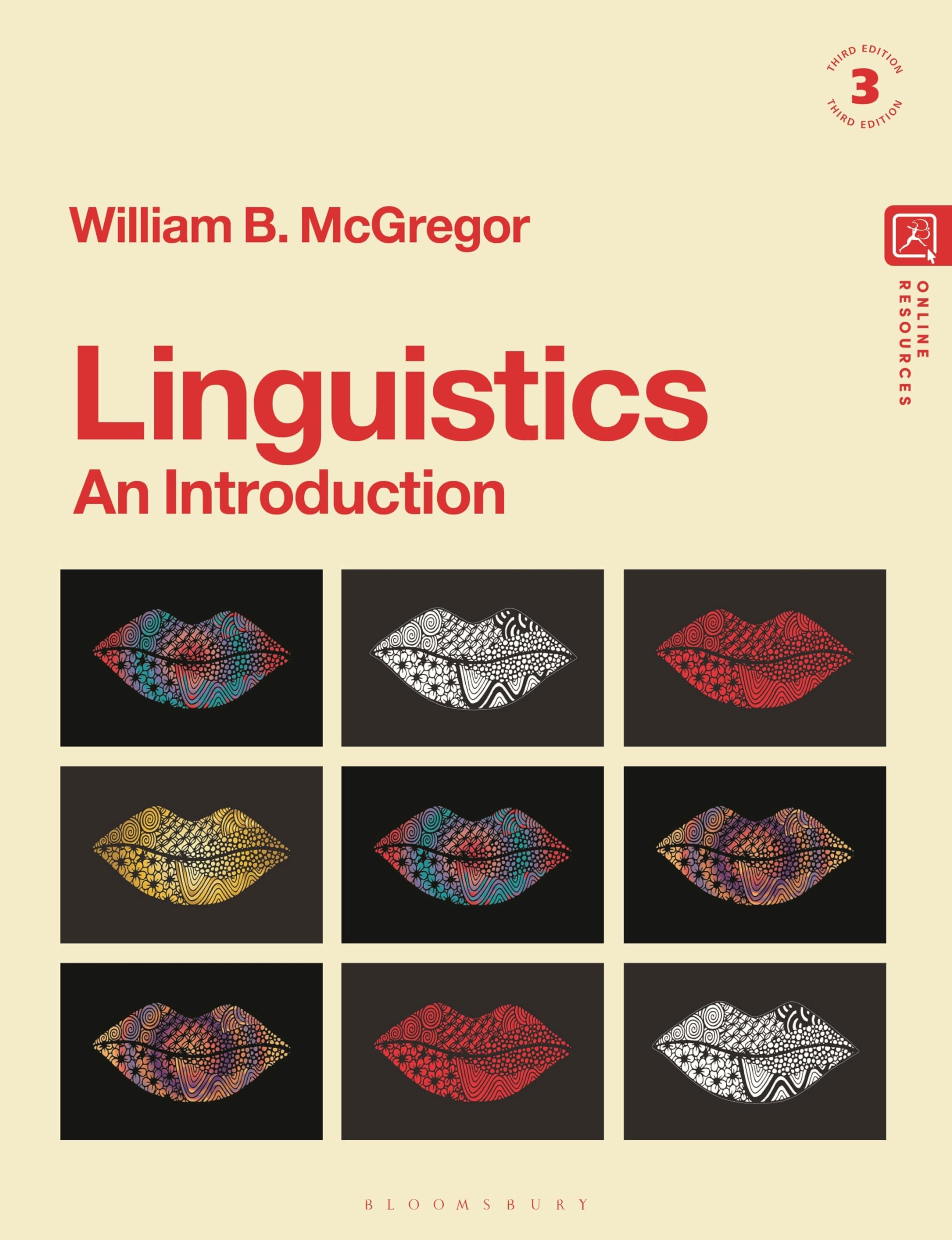 Linguistics: An Introduction