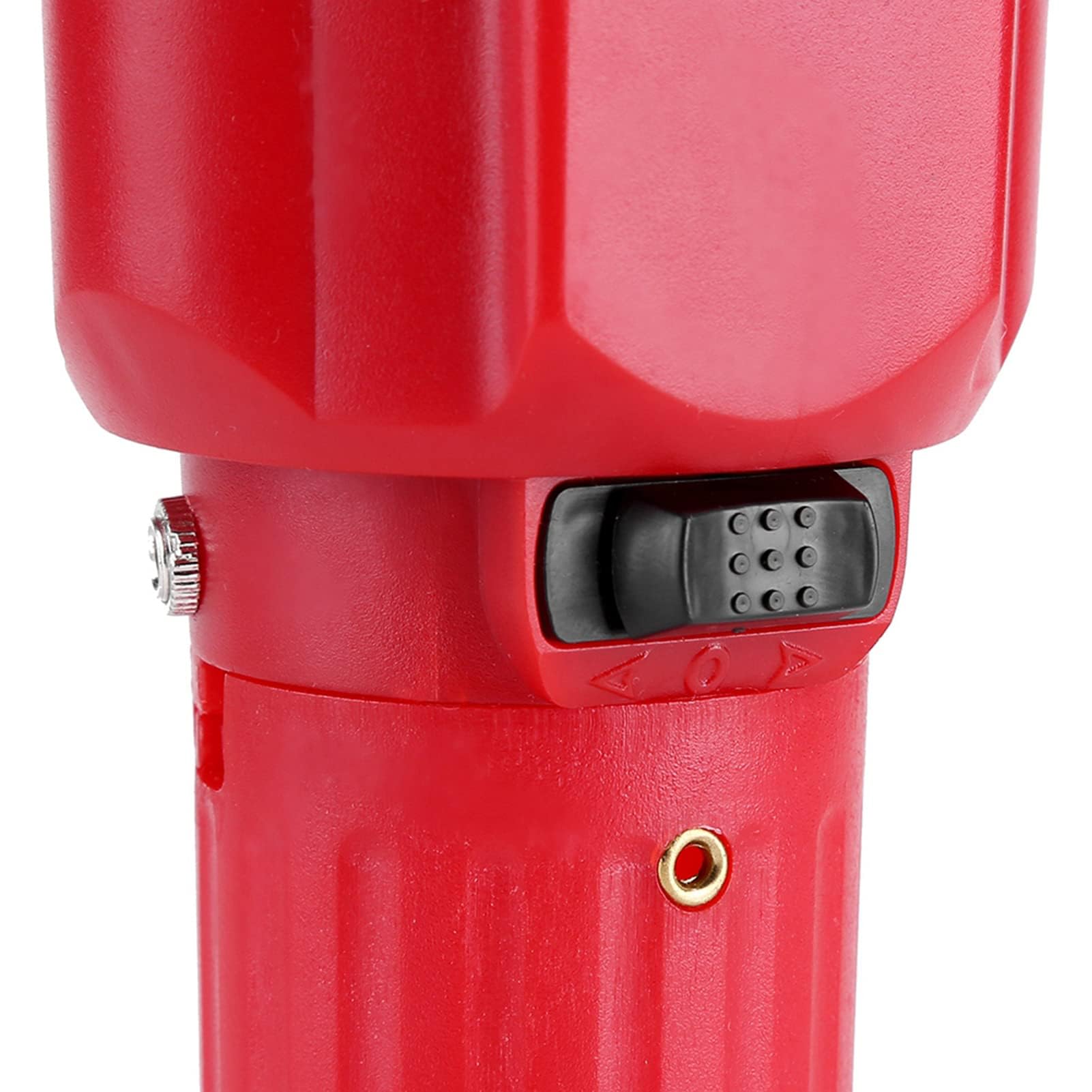 Rôtissoire Électrique avec Moteur Puissant Barbecue Rotatif Résistant à la Rouille Contrôle de Température pour Maison et Restaurant USB Rechargeable Accessoire de Cuisine Idéal