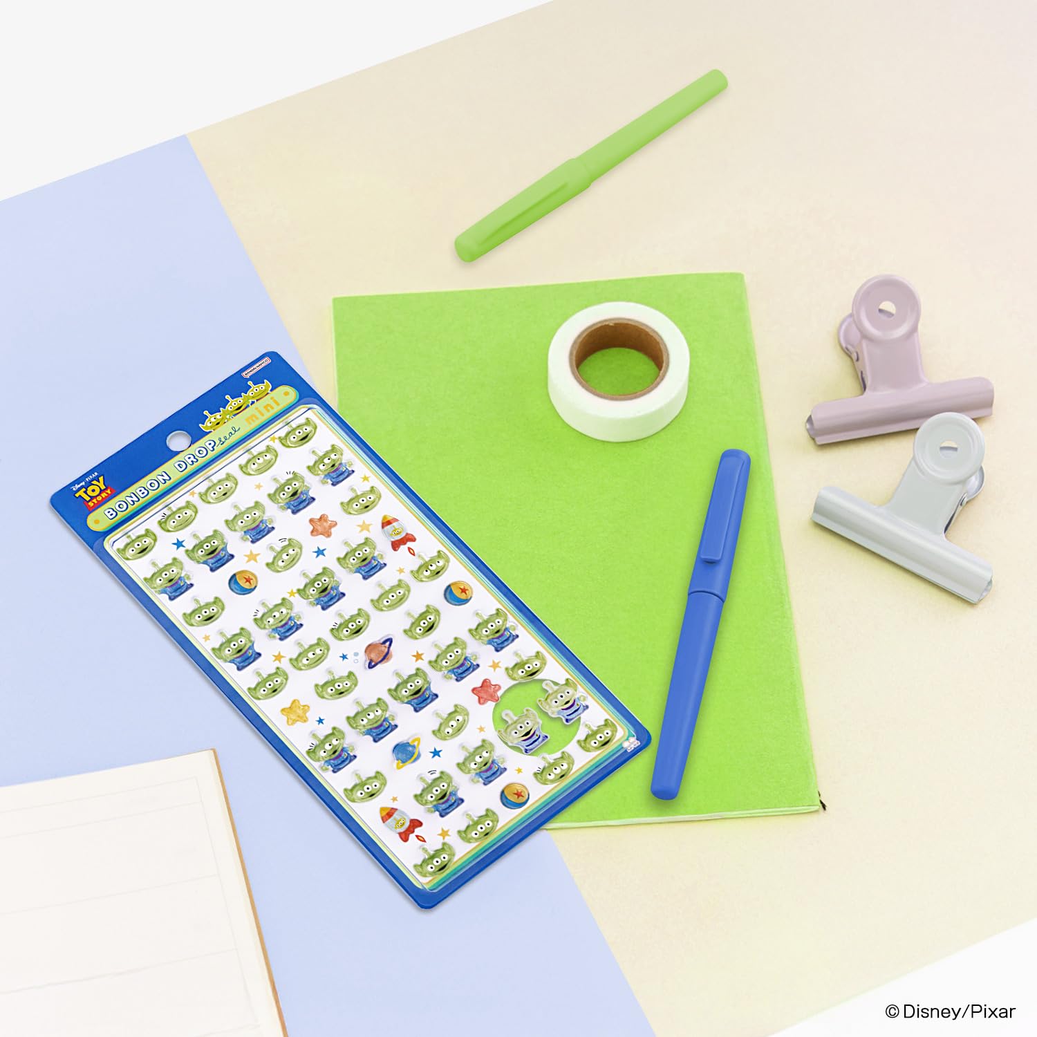 Amazon.co.jp: サンスター文具(Sun-Star Stationery) トイ・ストーリー