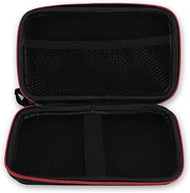 Estojo de Transporte Rígido para Rg35xx H, Estojo de Viagem para Rg35xx H, Bolsa de Transporte para Console de Jogos, Estojo Rígido para Console de Jogos