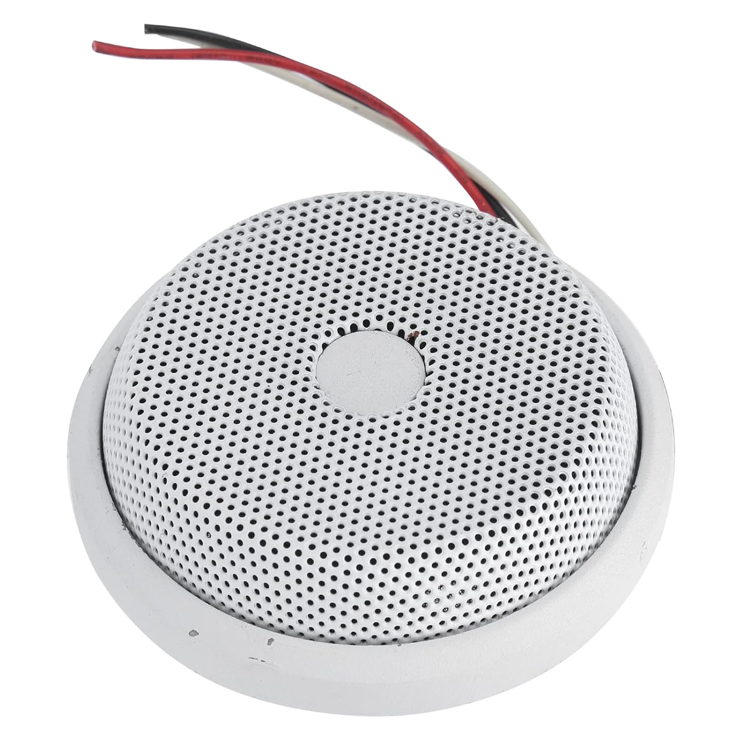 Security Camera Microphone, AntiInterference Surveillance Microphone