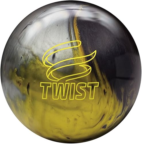 Brunswick Bola reactiva de Bowling Twist