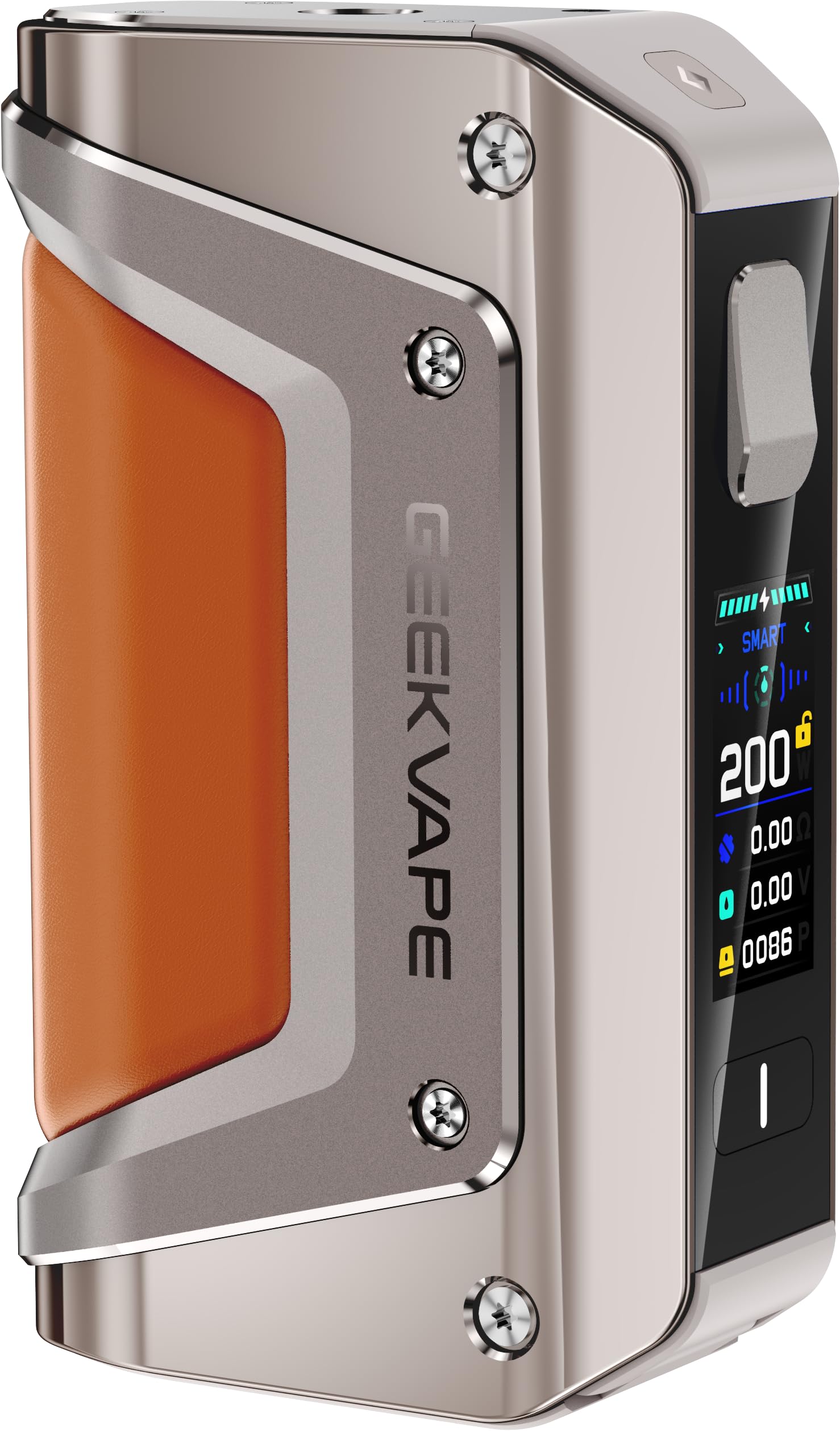 elfbar nachfüll pod läuft aus GEEKVAPE Aegis Legend 3 III Box Mod - 200W E-Cigarette 510 Fli L3 Mod Fit  GEEKVAPE Z Nano 2 /Z Sub Ohm/Z MAX/Z Fli