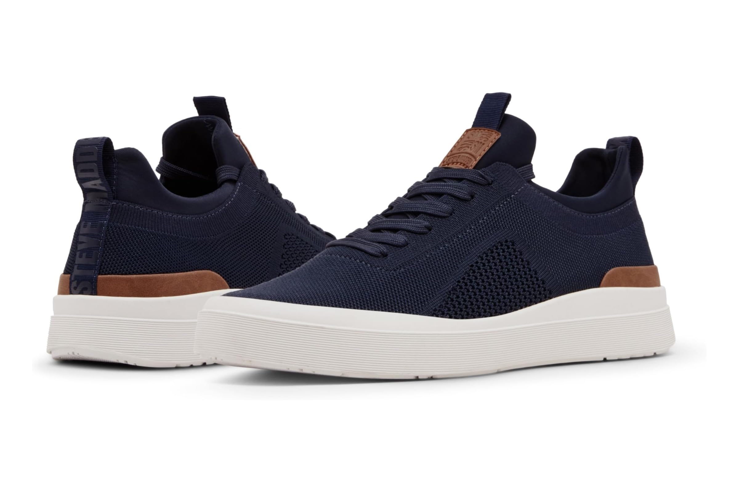 Steve Madden Odyssee