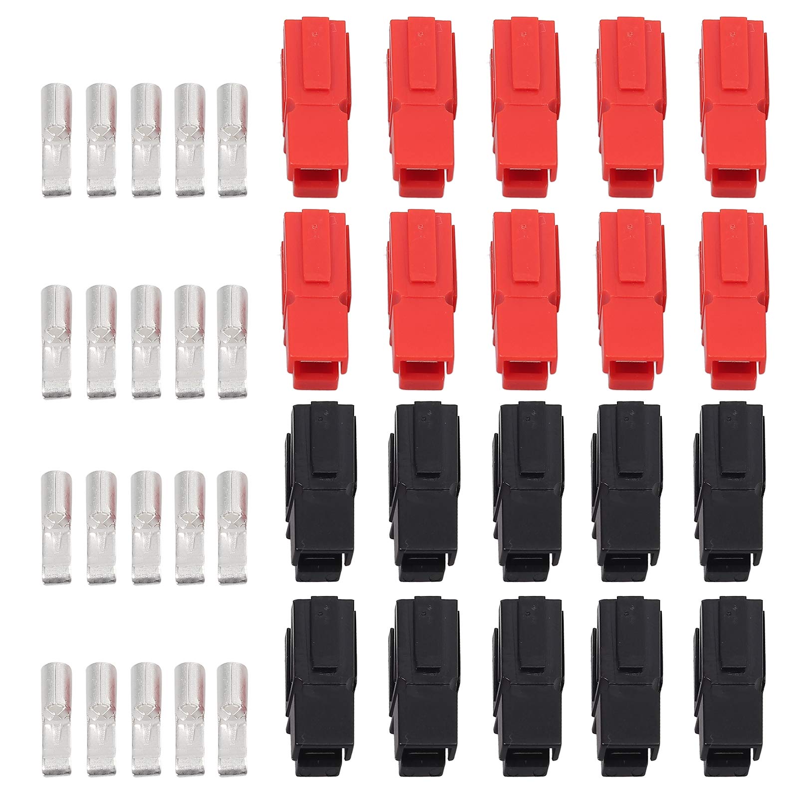 Buy eSynicBattery Connector 30Amp Professional 20Pcs Quick Battery