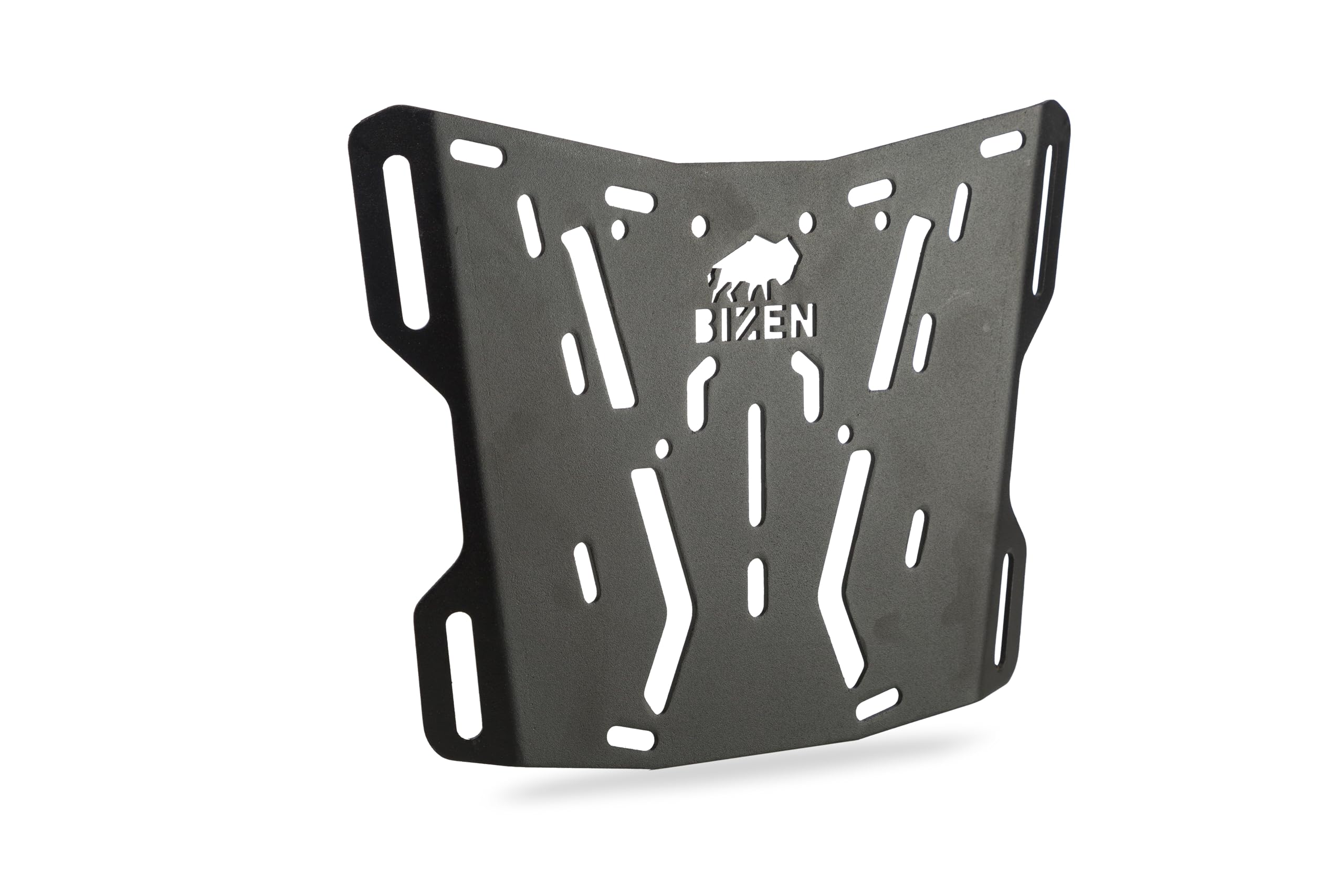 Bizen RE Himalayan 450 Premium XXL Top Plate/Rear Rack Plate-image-20