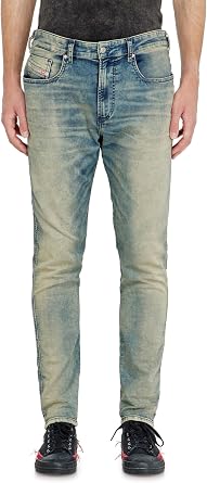 Diesel 2062 D-Strukt JoggJeans Slim Jeans