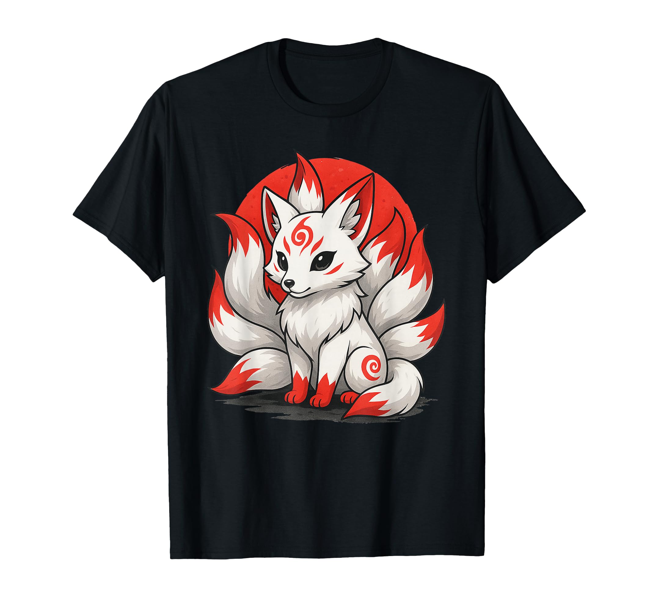 Kleidung mit Designs von Amazon Merch on Demand