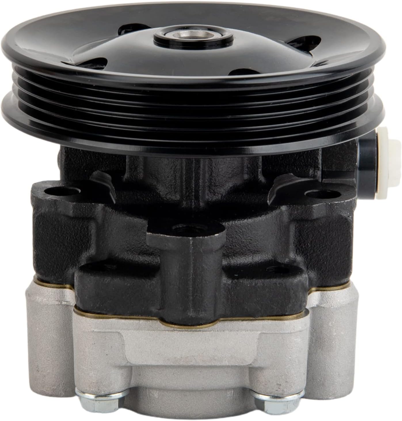 Power Steering Pump for RX330 2004-2006, Solara 2004-2008 3.3L, Camry 2002-2006 3.0L 3.3L Replace 21-5263