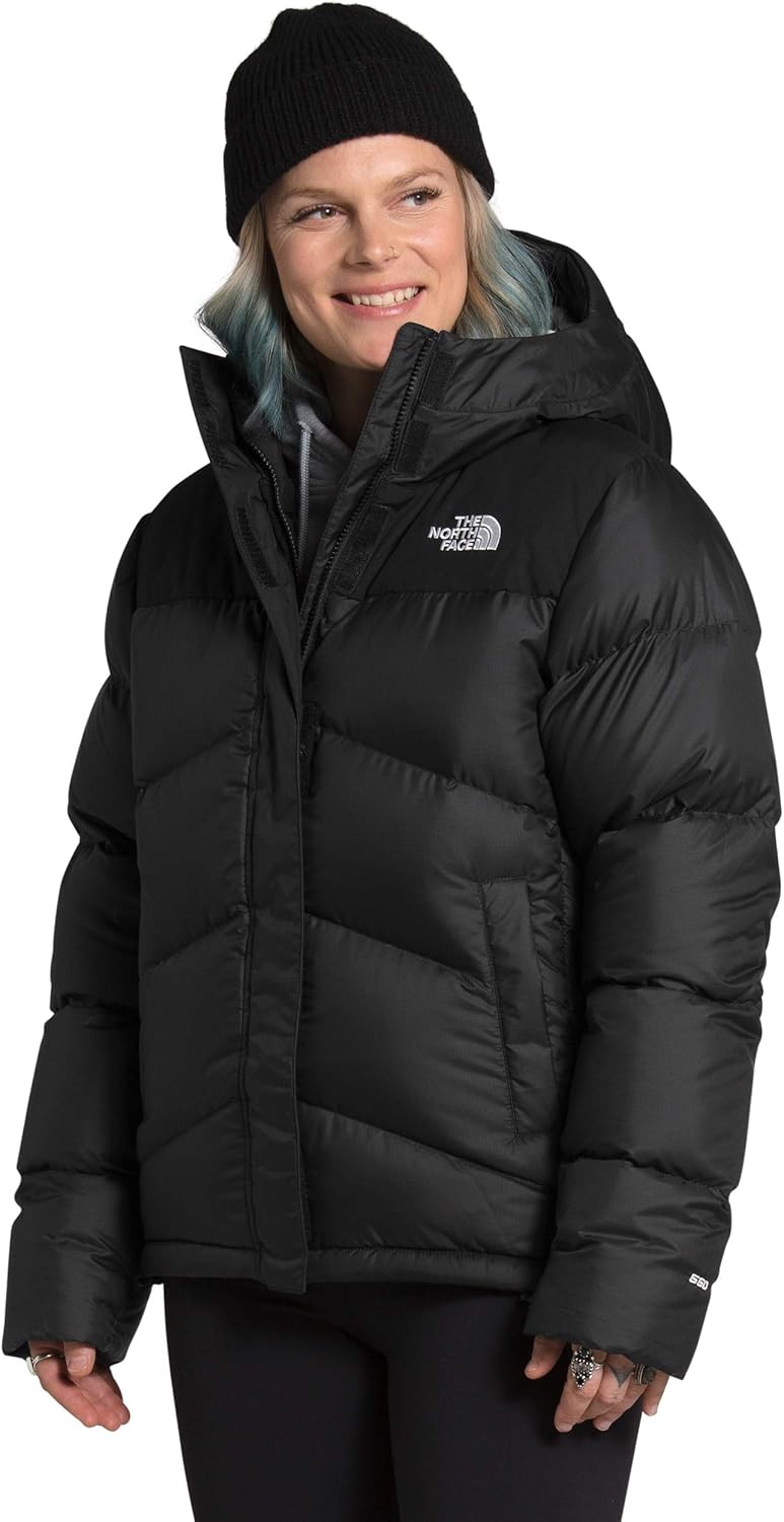 Amazon | THE NORTH FACE (ザ・ノース・フェイス) レディース バラム 