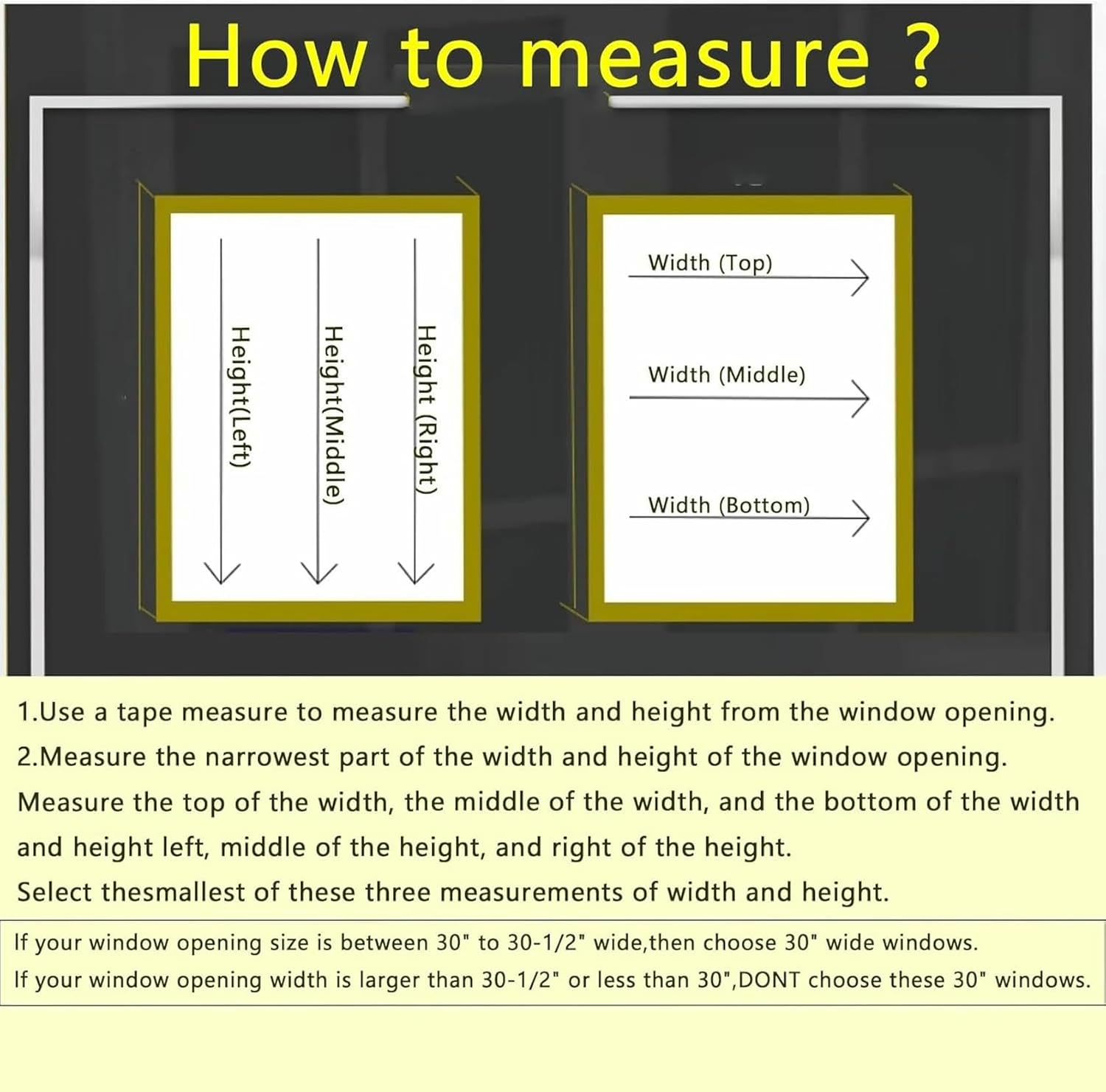 Slot Window Window, Window Window Window, Bath Windows for Privacy and Ventilation, Horizontal Aluminum Sliding Window with Glass Screens