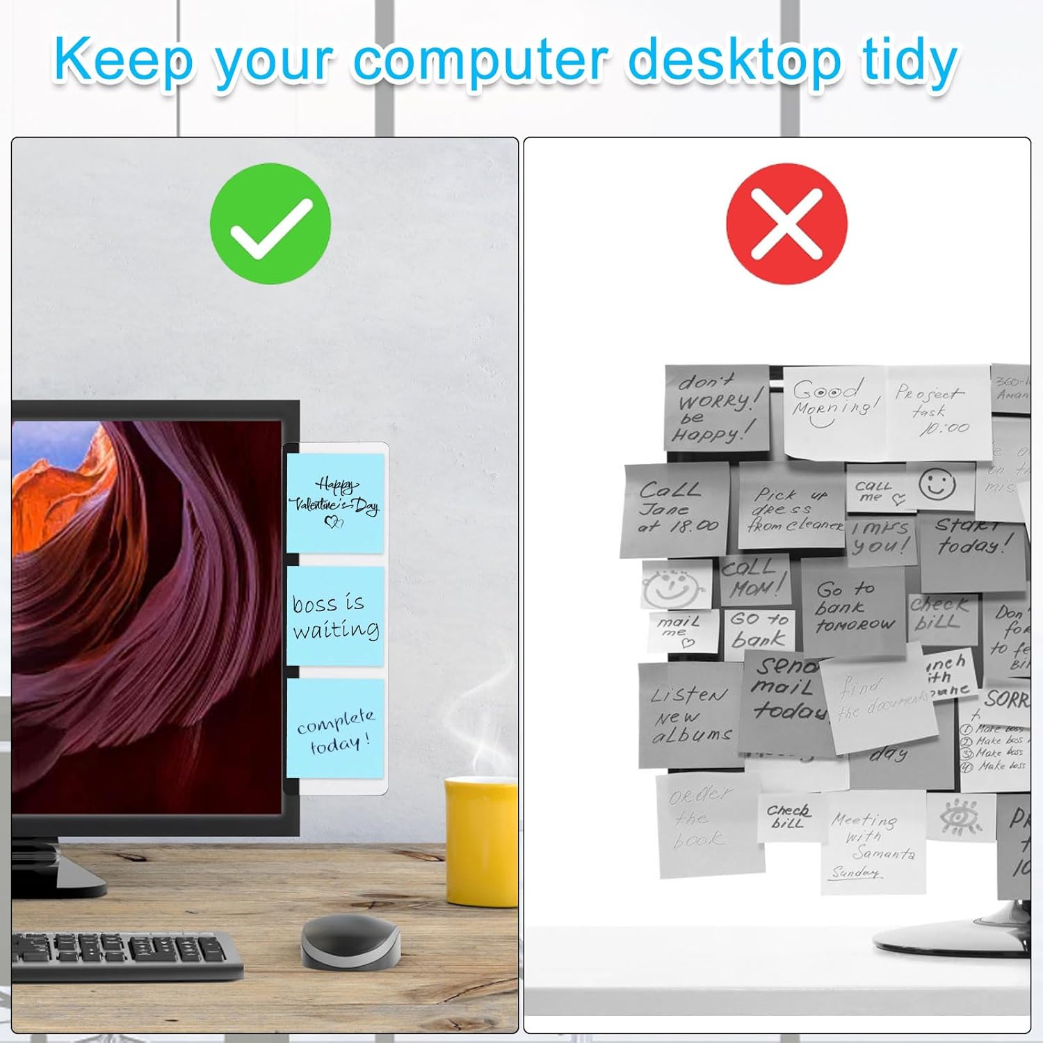 HENGBIRD Memoboard: Die ideale Schreibtisch-Lösung für Büro und Home Office!