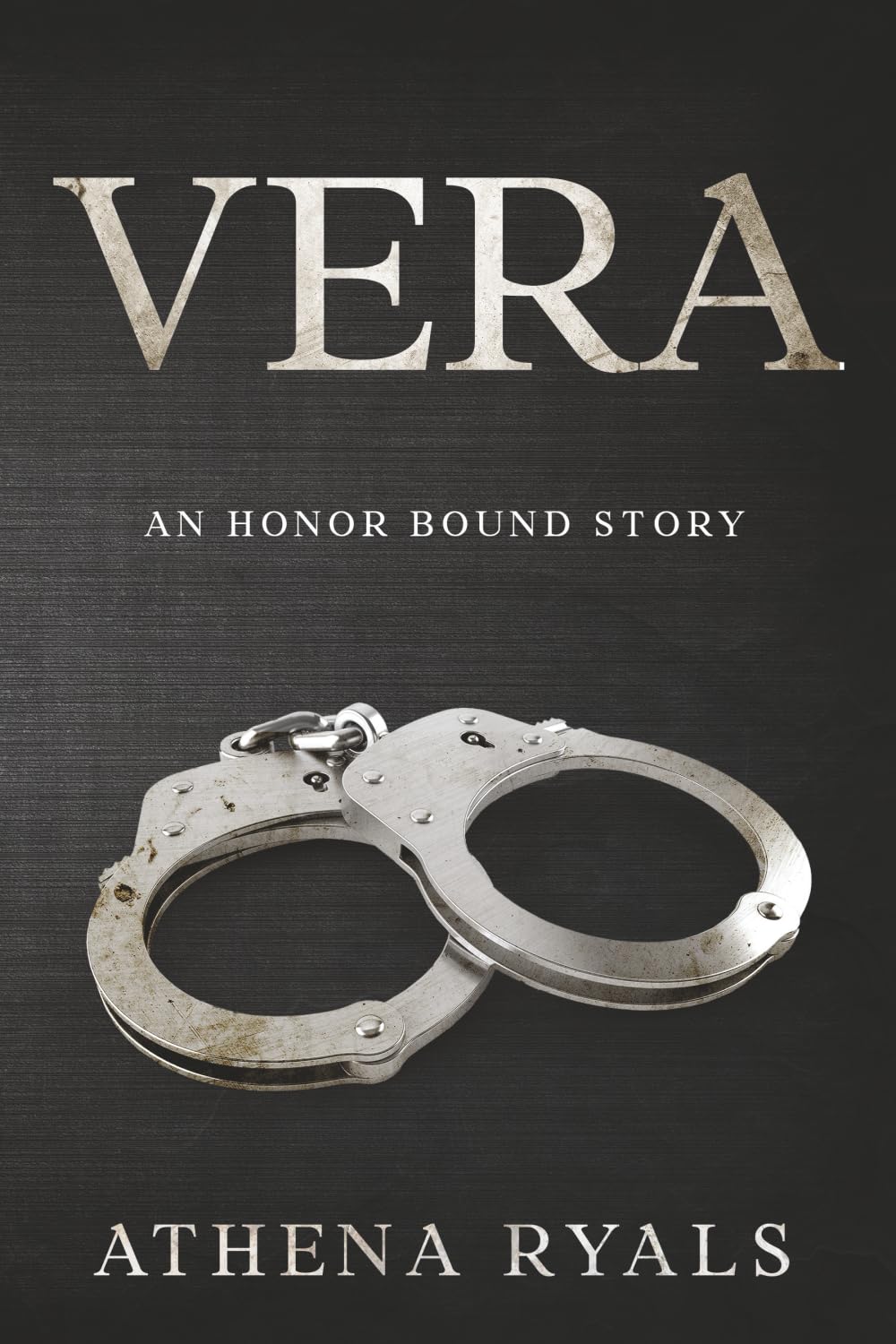 Vera: An Honor Bound Story