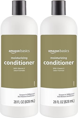 Miniatura 6 de Tienda Basics Acondicionador rico en humedad, 28 onzas líquidas