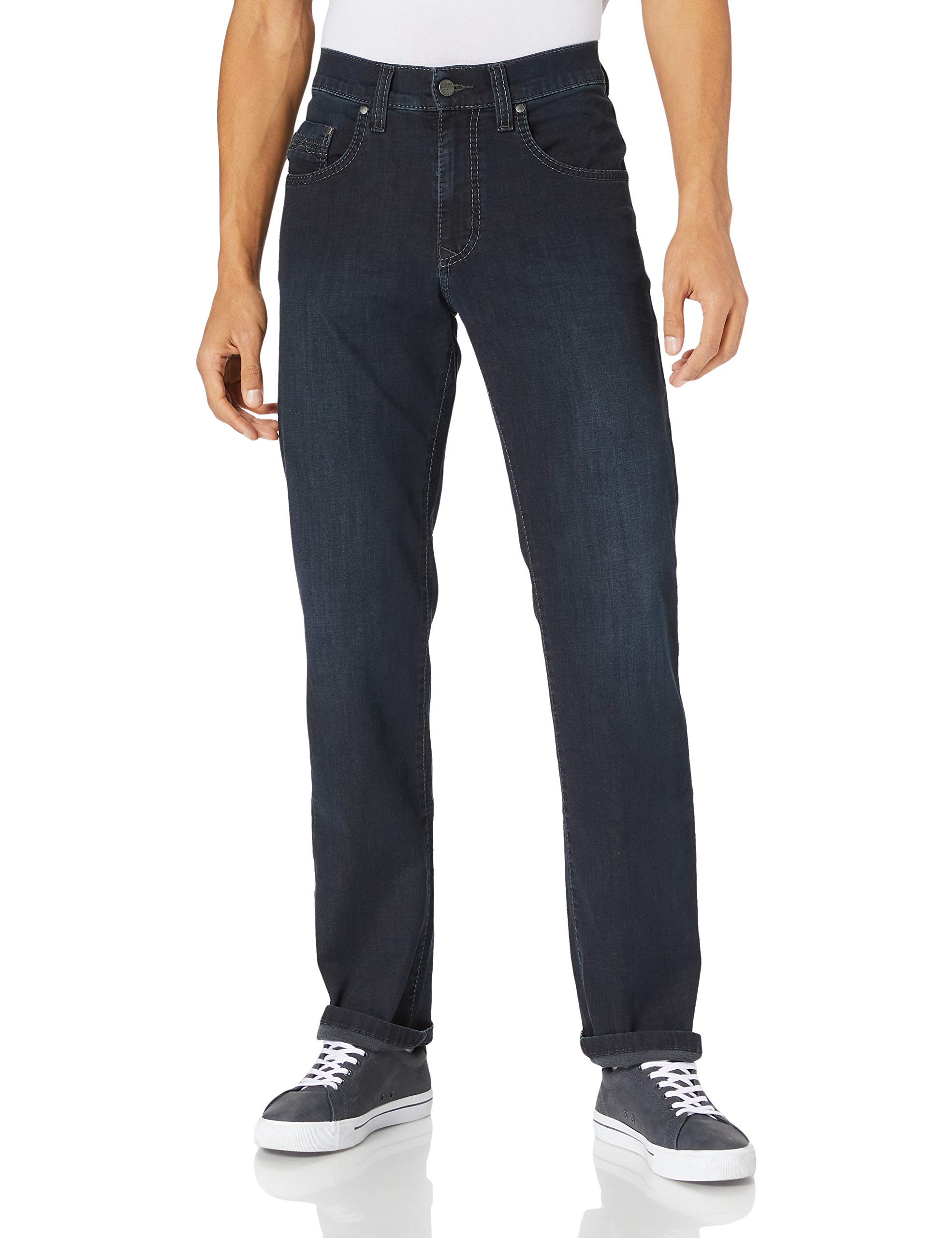 Pioneer Jeans - Rando - Dżins Mężczyźni