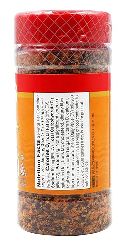 Miniatura 4 de Caribbean Rhythms Condimento Jamaicano de rabo de buey, 5.5 onzas (paquete de 2)