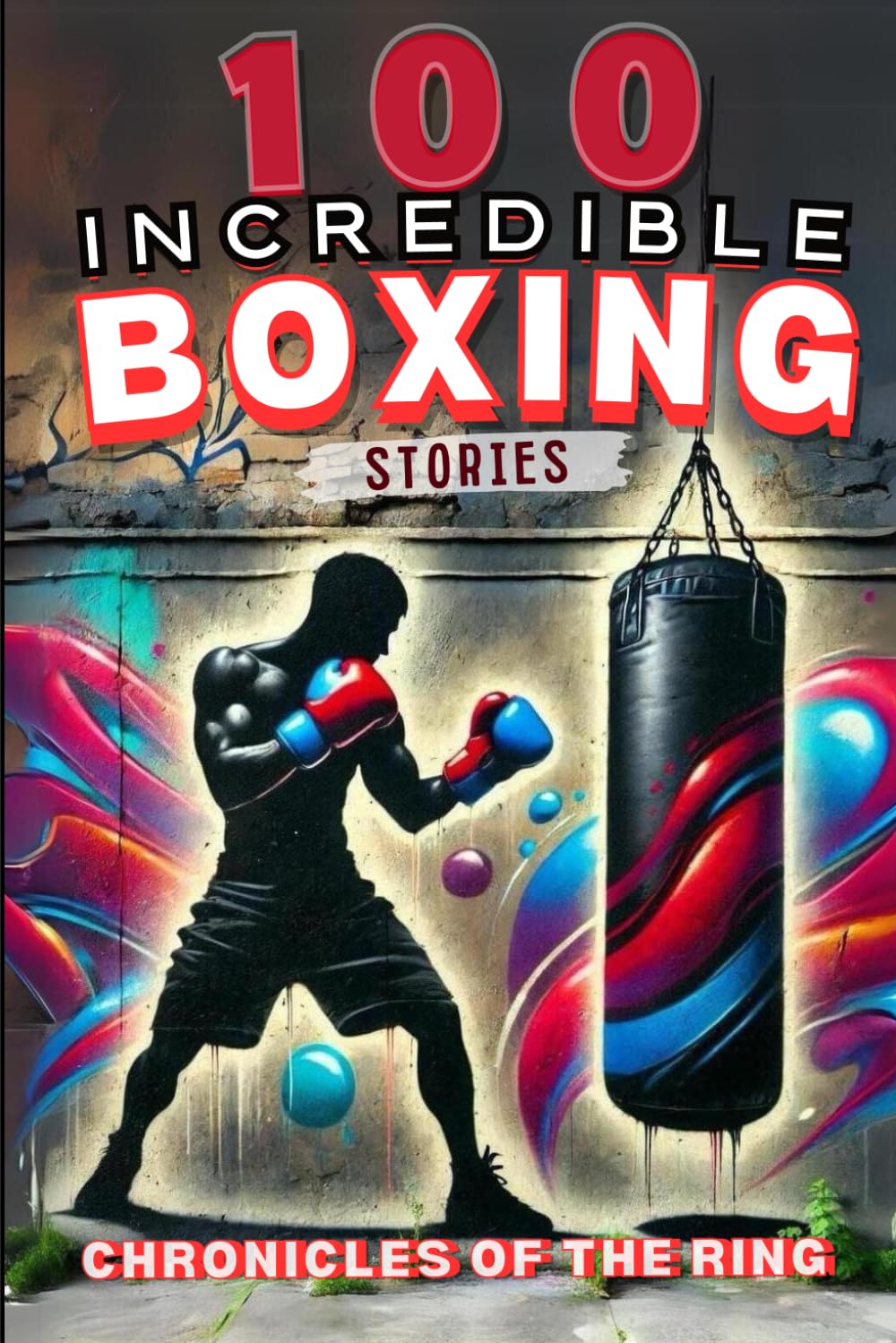 100 Incredible Boxing Story: Chronicles of the Ring