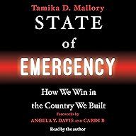 State of Emergency cover