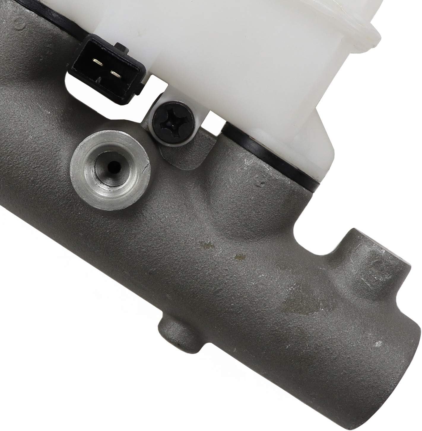 Beck/Arnley 072-9608 Brake Master Cylinder