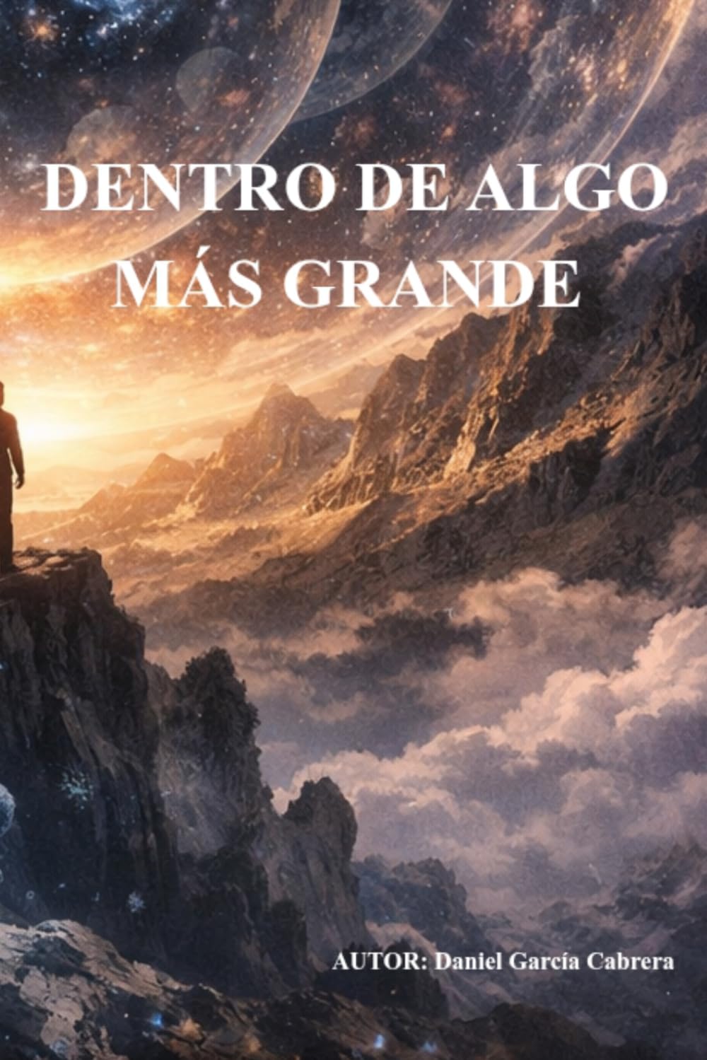 DENTRO DE ALGO MÁS GRANDE: La teoría de las escalas infinitas