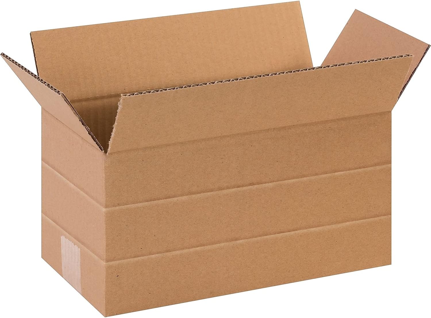 Aviditi Multi-Depth Boxes for Packing, Shipping, Moving and Storage