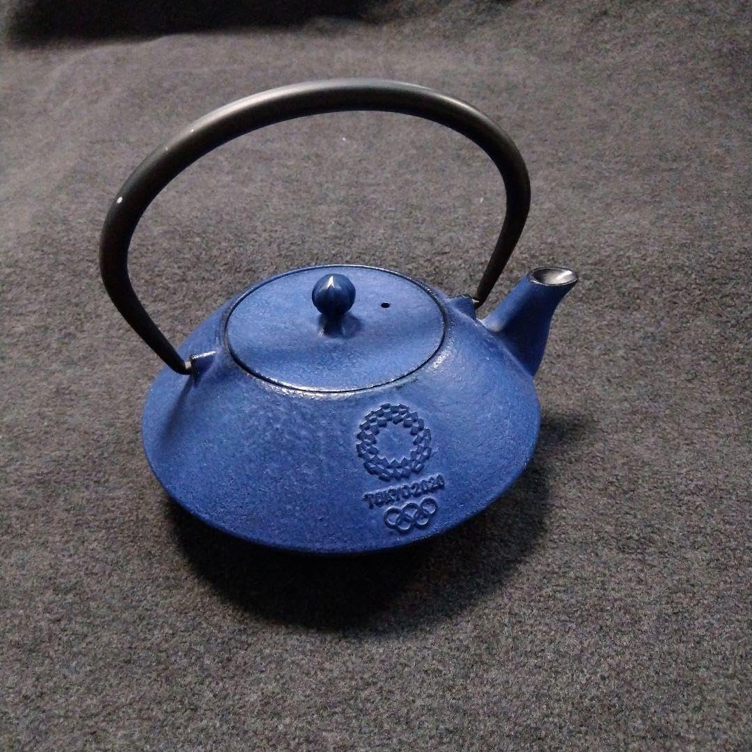 トヨタ 東京パブリカ 鉄器 急須 【公式通販】