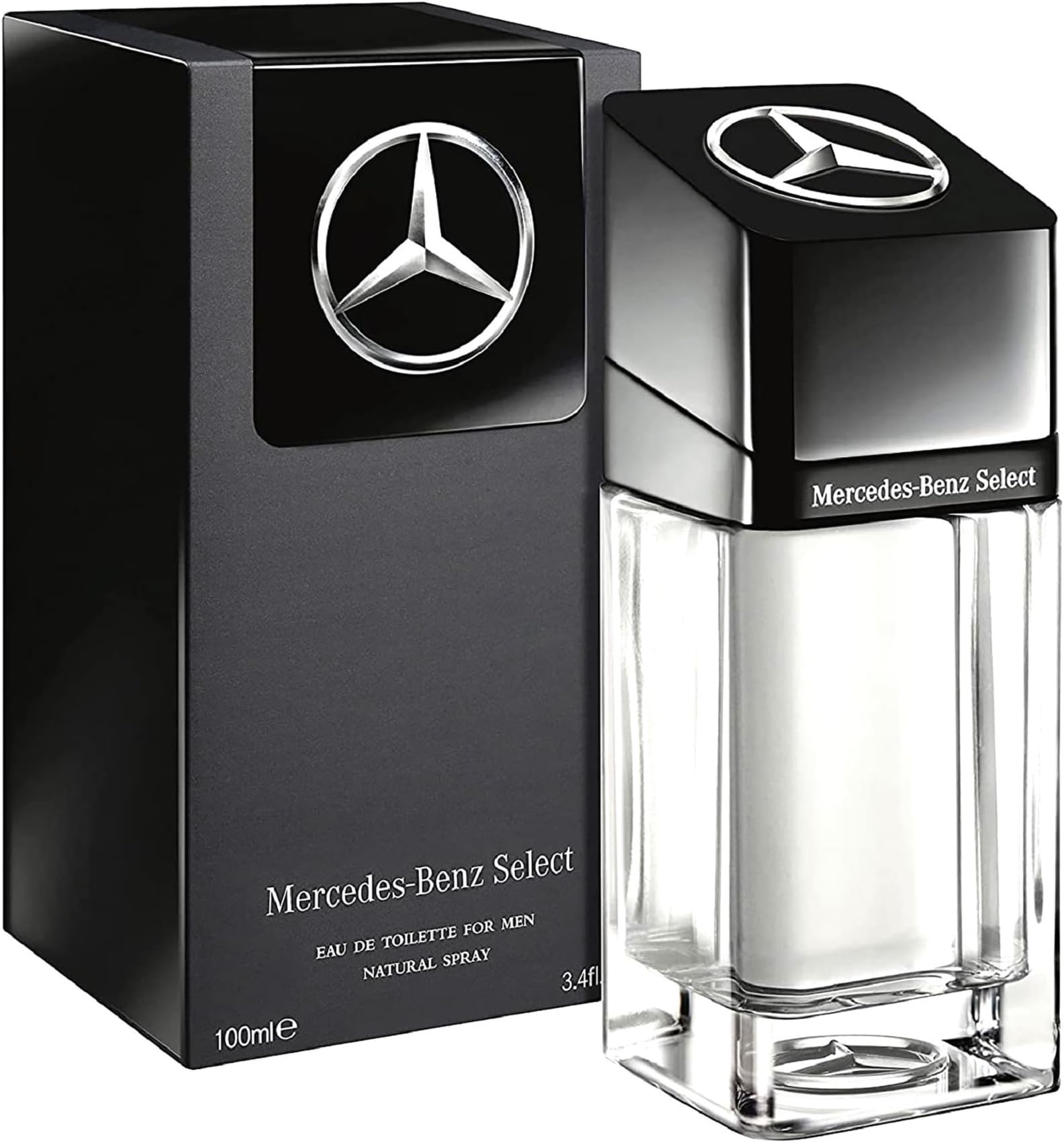 Mercedes-Benz Select Eau de Toilette