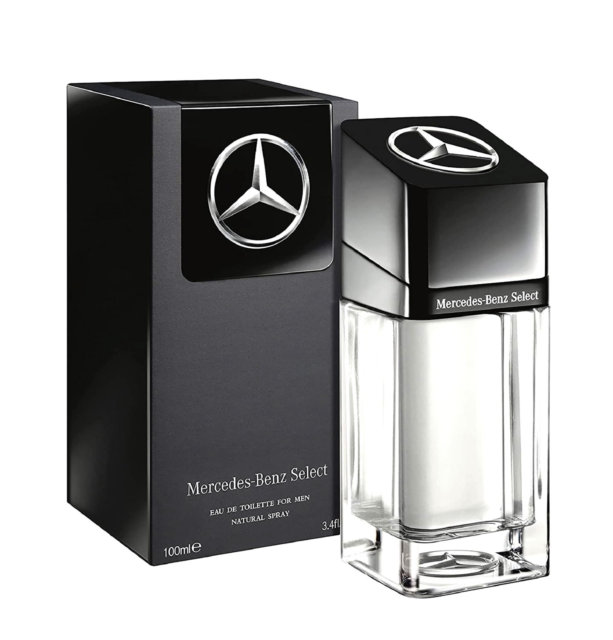 Mercedes-Benz Select Eau de Toilette