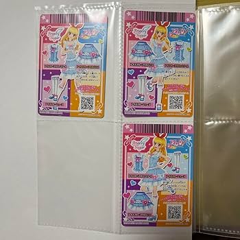 美品！アイカツカード　アイスブルーコーデ アイカツカード アイスブルーコーデ - メルカリ