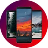 Walpapers and lock screens
