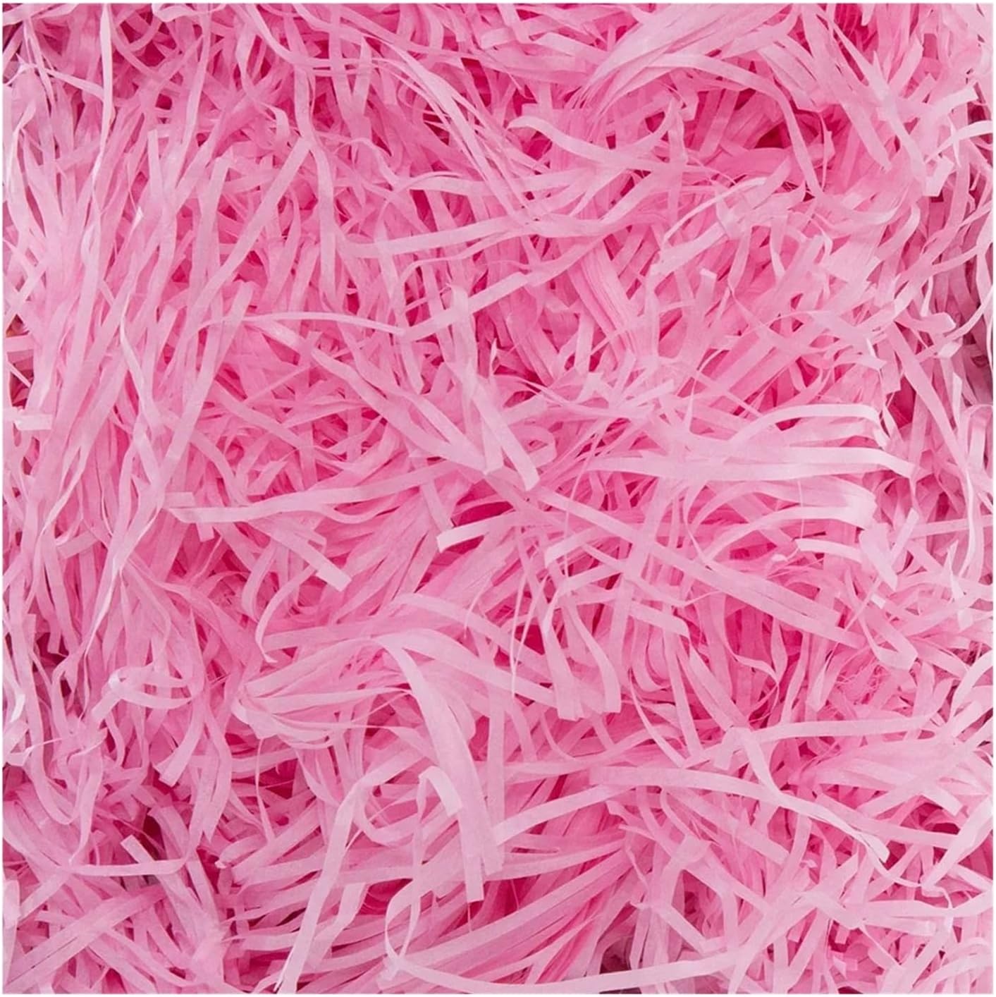Dnyucen Gift Bag Filler 300g Basket Grass Crinkle Cut Tissue Paper Recyclable Craft Shred Confetti Raffia Paper Filler Gift Box Wrap Package(PURPLE)