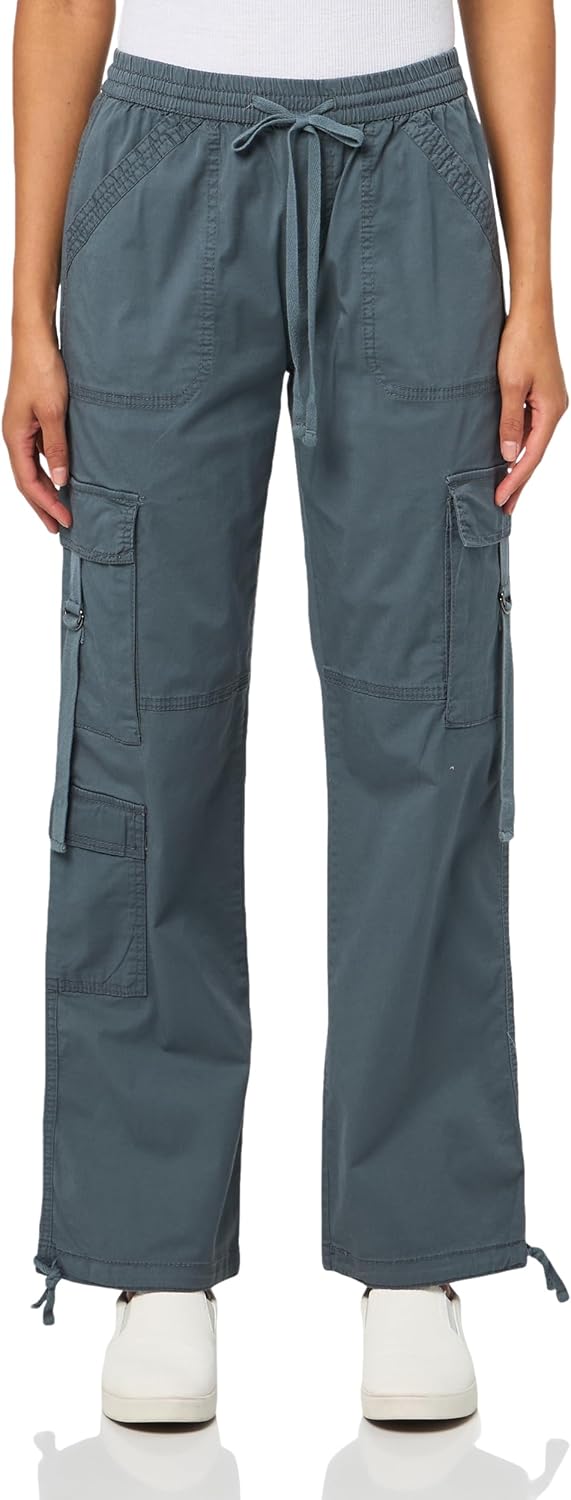 UNIONBAY Men's Side Cargo Utility Pant
