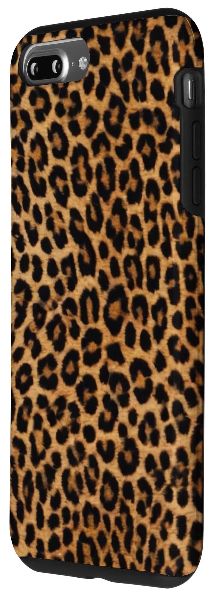 Leopard Animal Print Lover Case for iPhone 7 Plus/8 Plus - Image 2