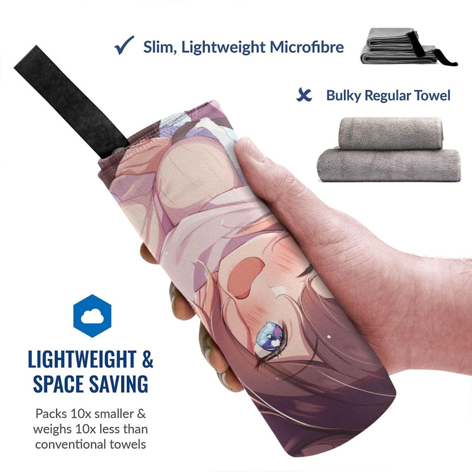 Amazon｜バスタオル ウマ娘 サクラチヨノオー お肌にやさしい フェイス