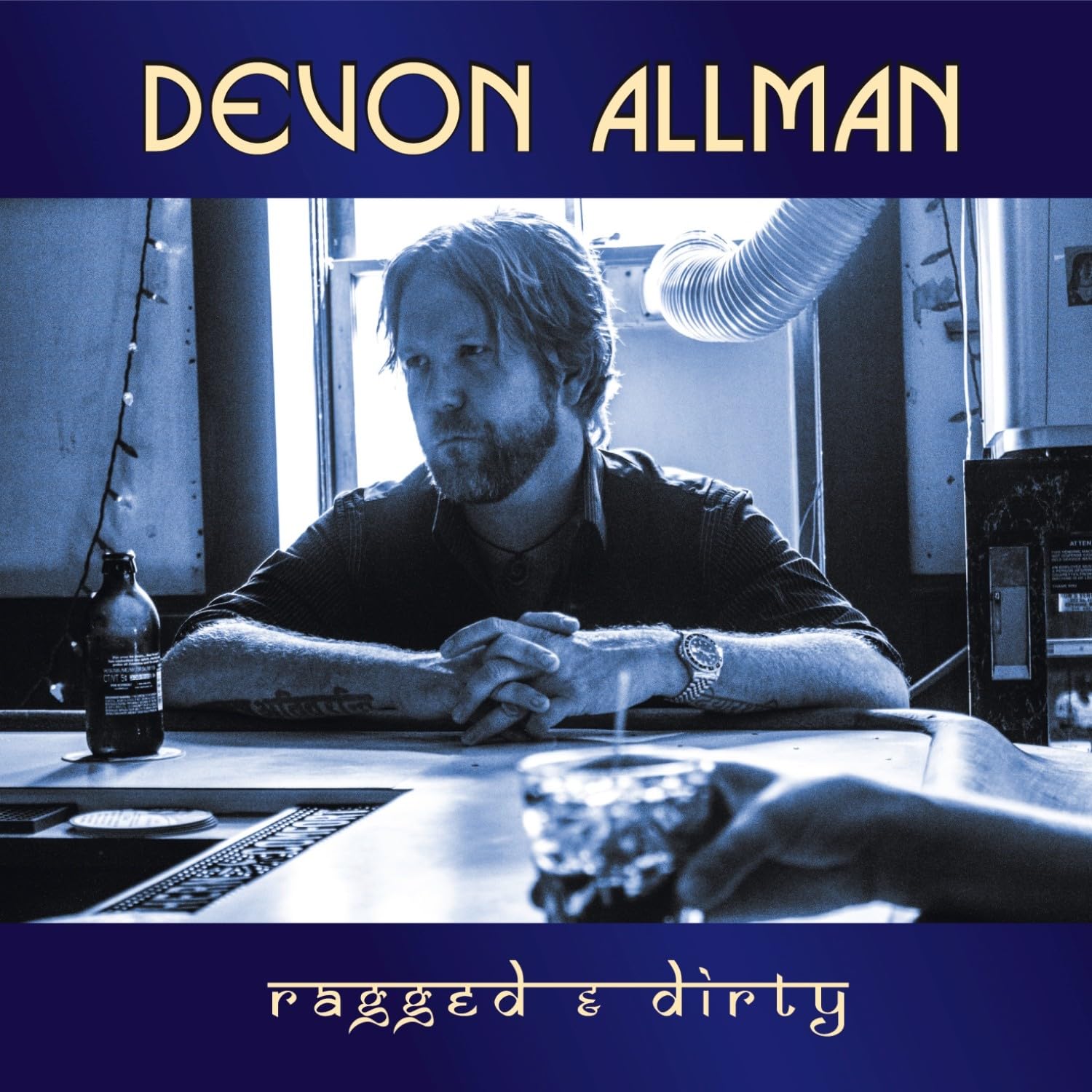 Devon Allman