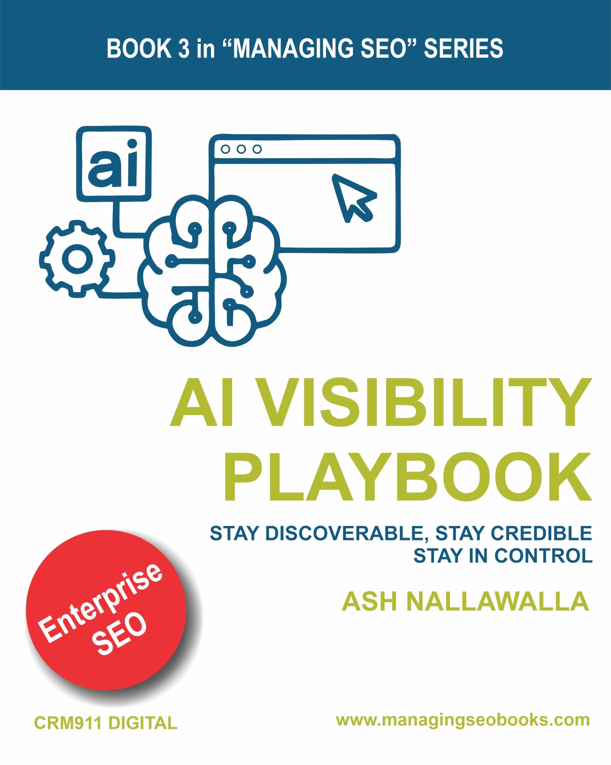 AI Visibility Playbook