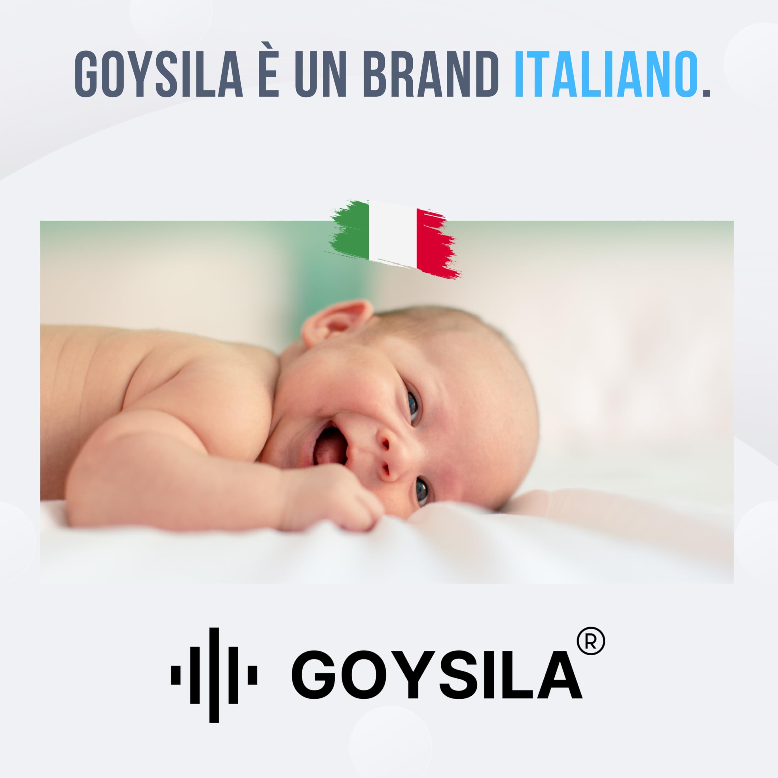 Goysila Set Lenzuola Next To Me Compatibile Chicco Next2Me Culle Materasso 83x50 100% Cotone Certificato Oeko-Tex 2 Lenzuolini con Angoli 1 Lenzuolo Sopra 1 Federa Lavabile Lavatrice Neonato