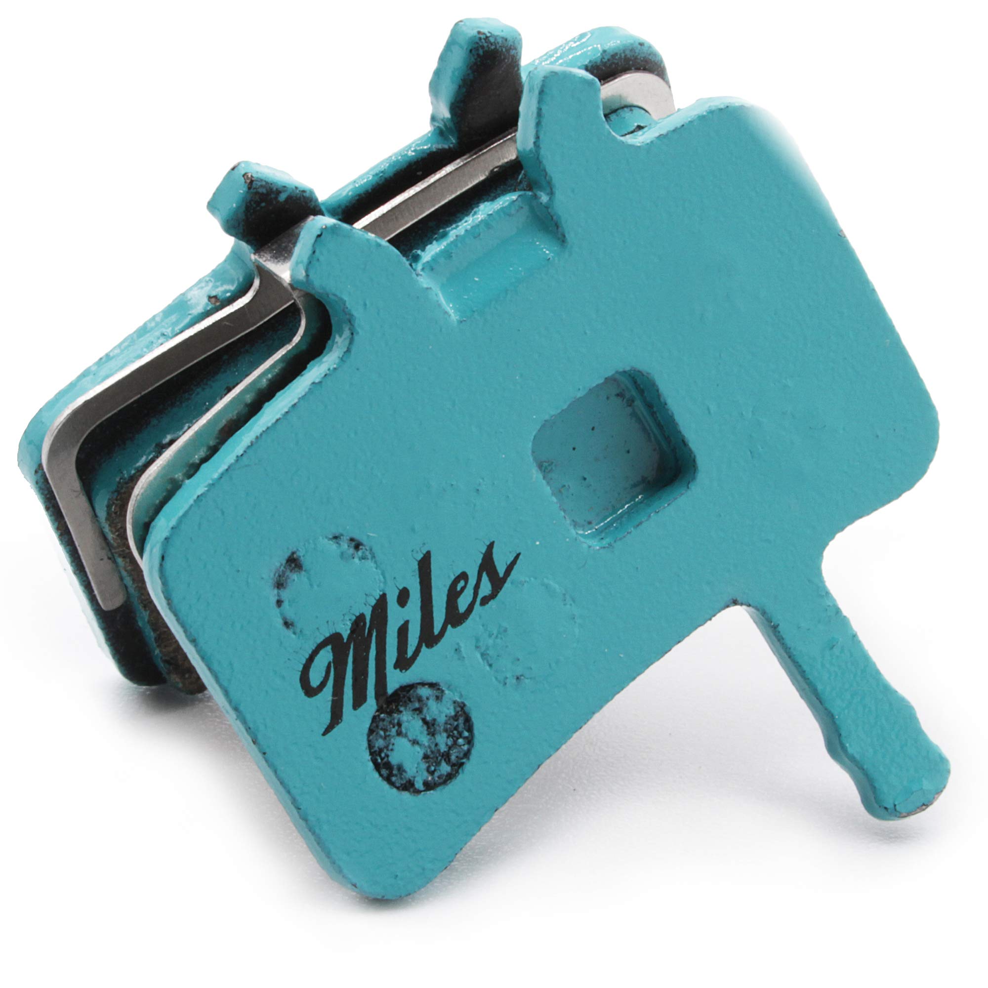 Miles Racing MI-SIN-61 - Pastilla de freno para bicicletas