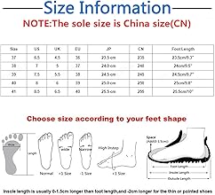 Calzado para Fascitis Plantar Mujer Deportivos con Degradado de Tendencia para Las Cuatro Estaciones, Zapatos prácticos de Malla Transpirable de Fondo Zapatillas De MontañA Mujer5