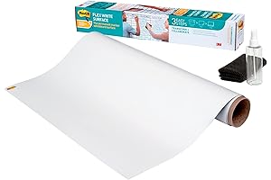 Flex Write Surface: Your Ultimate Dry-Erase Solution