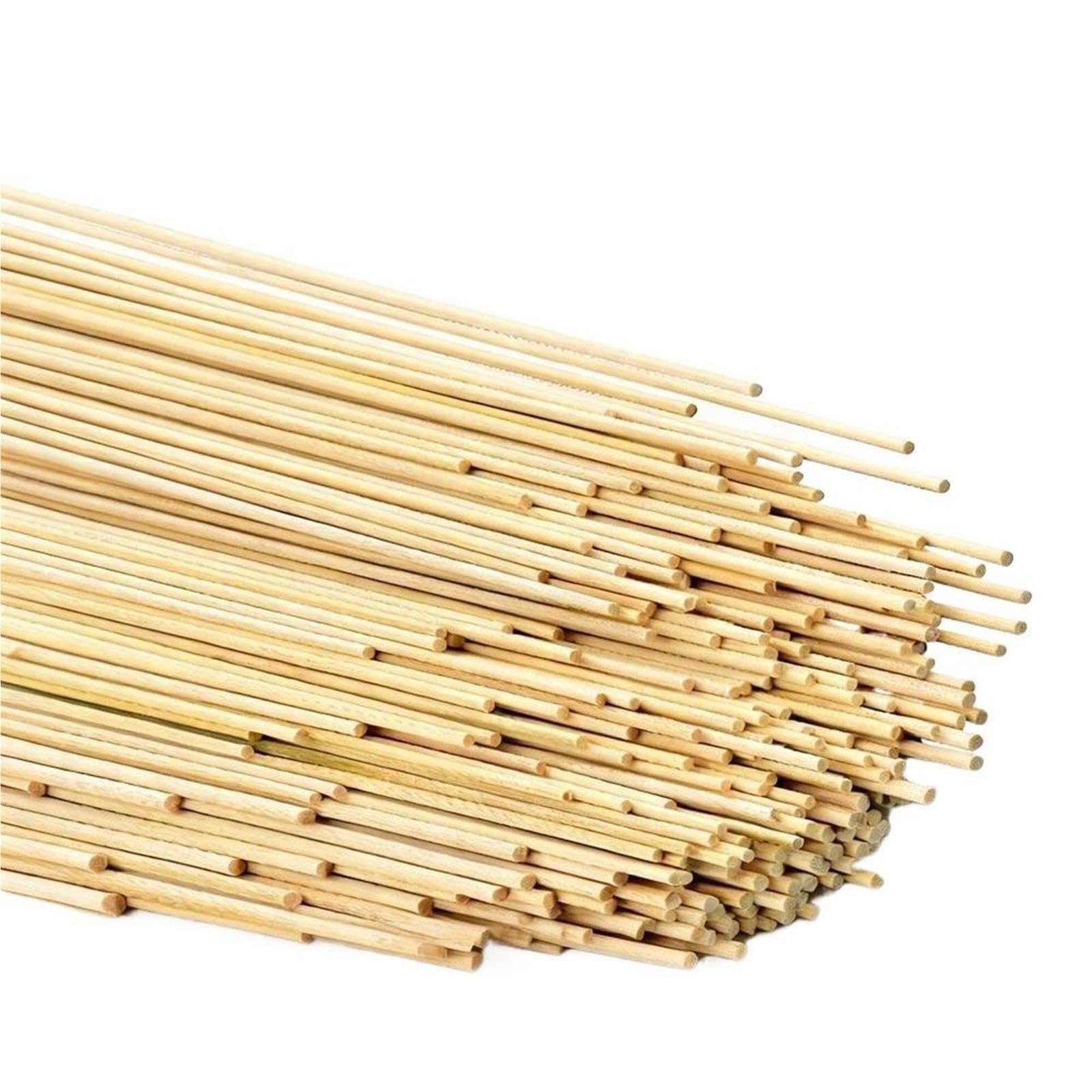 Baton Bois Loisir Creatif Bâton en bois fin