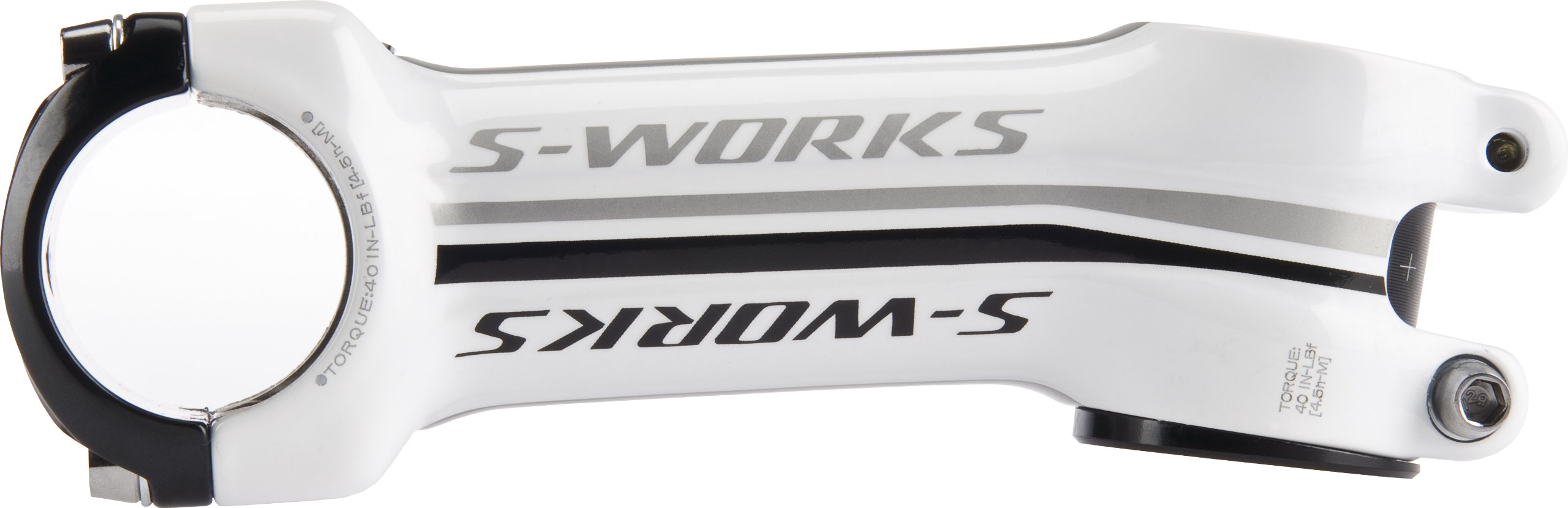 s works stem 110mm